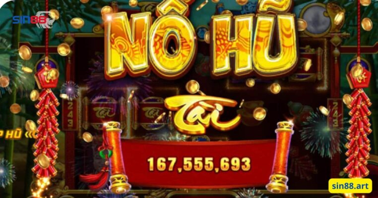 Những trang web game nổ hũ uy tín mà bạn nên tìm hiểu 3 Game Nổ Hũ