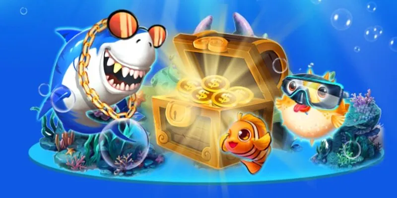Hướng Dẫn Chơi Bắn Cá Sin88 Từ A-Z, Dễ Trúng Jackpot 4 Chiến thuật bắn cá Sin88 dành cho bet thủ