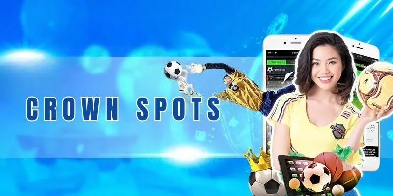 Crown Sports - Sảnh Cược Trả Thưởng Hấp Dẫn Nhất Tại Sin88 1 Crown Sports - Sảnh Cược Trả Thưởng Hấp Dẫn Nhất Tại Sin88