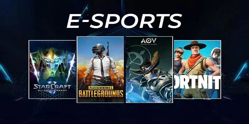 Esport Sin88 - Trải Nghiệm Thể Thao Đối Kháng Hấp Dẫn Nhất 3 Những ưu điểm nổi bật của Esport Sin88