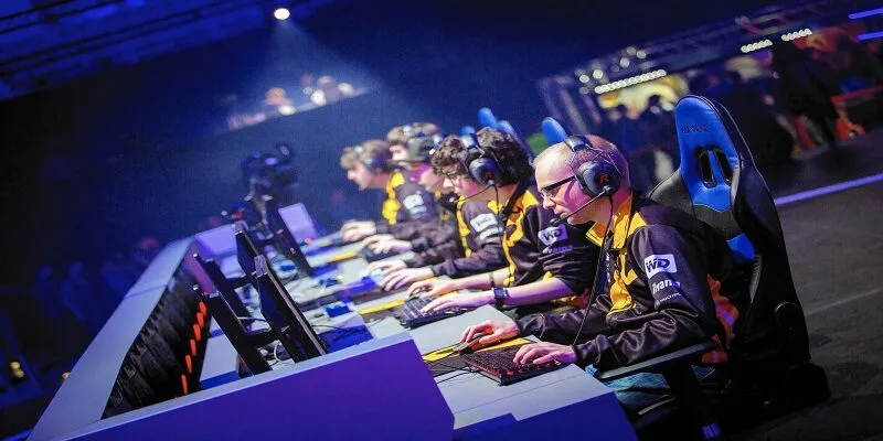 Esport Sin88 - Trải Nghiệm Thể Thao Đối Kháng Hấp Dẫn Nhất 2 Giới thiệu sảnh Esport Sin88