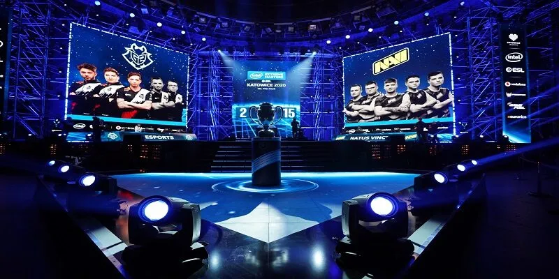 Esport Sin88 - Trải Nghiệm Thể Thao Đối Kháng Hấp Dẫn Nhất 4 Chi tiết các bước tham gia Esport Sin88