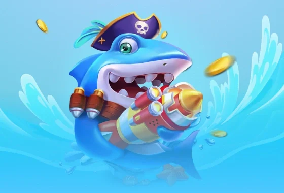 img fish