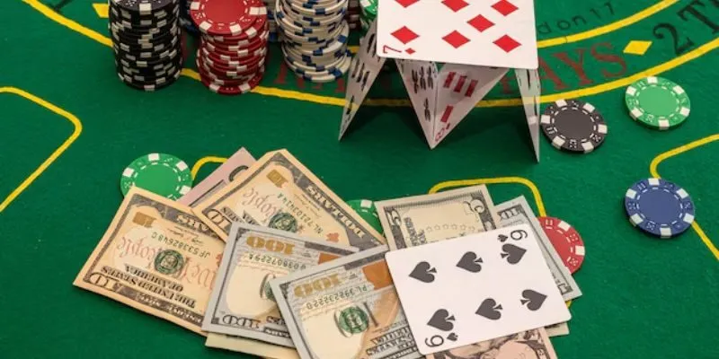 Khám phá chi tiết cách chơi game bài Blackjack online