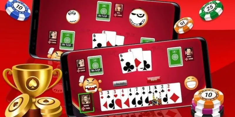 Kiểm tra các tiêu chí cần thiết trước khi tải 68 game bài