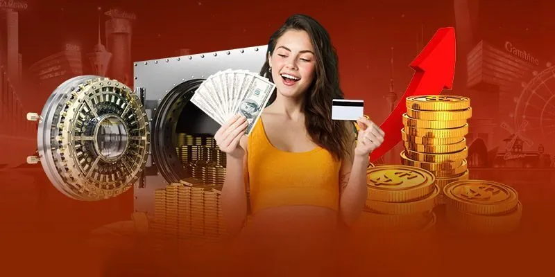 Người chơi cần gửi yêu cầu rút tiền sin88