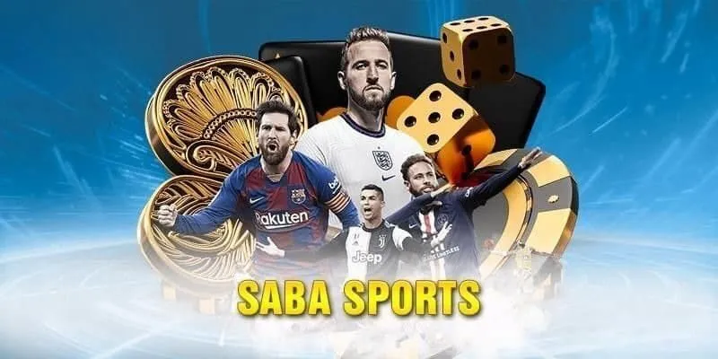 Tổng Quan Sảnh Saba Sport - Đỉnh Cao Cá Cược Cho Newbie 1 Tổng Quan Sảnh Saba Sport - Đỉnh Cao Cá Cược Cho Newbie