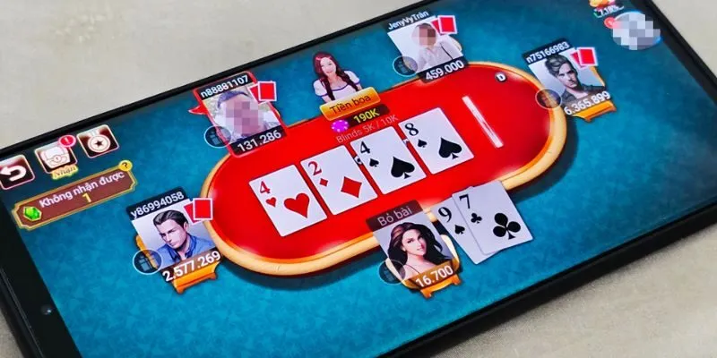 Ưu điểm khi dùng link tải 68 game bài mới